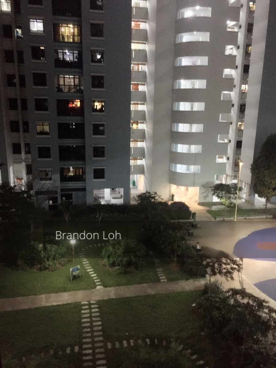 Blk 119C Kim Tian Road (Bukit Merah), HDB 4 Rooms #155965202